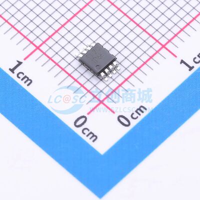 TPS2001DDGKR VSSOP-8-0.65mm 功率电子开关 TI全新正品原装 电子