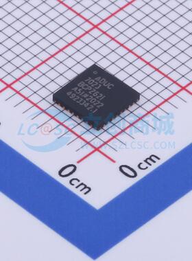 ADUC7023BCPZ62I-R7 LFCSP-32(5x5) 单片机(MCU/MPU/SOC) 原装正