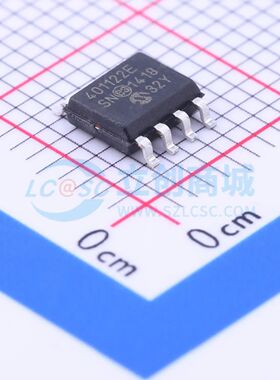 MCP4011-202E/SN SOIC-8 数字电位器 全新原装 电子元器件配单