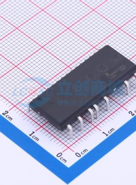 FSB50450A SPM5P-023 智能功率模块(IPM) ON(安森美)原装正品 电