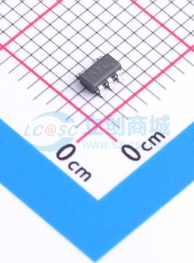 TPS2001DDBVT SOT-23-5 功率电子开关 TI全新正品原装 电子元件配