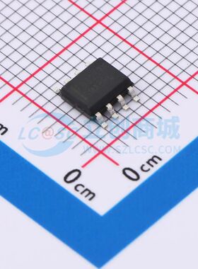 FDS6575 SOIC-8 场效应管(MOSFET) ON(安森美)原装正品 电子元件