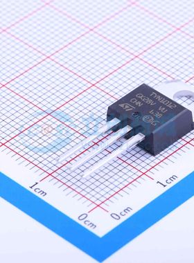 TYN1012RG TO-220AB-3 晶闸管(可控硅)/模块 ST(意法半导体)全新