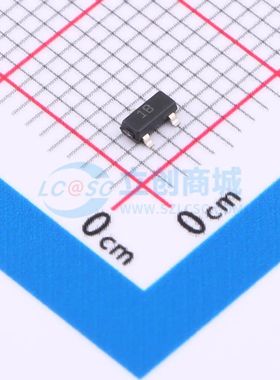 TL431BL3T SOT-23 电压基准芯片 ST(意法半导体)全新原装 电子元