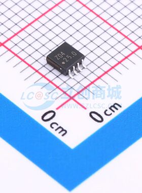 TC7WZ04FU,LJ(CT MSOP-8-2.8mm 反相器 全新原装 电子元器件配单
