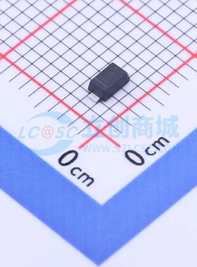 拍一发十 SODZ20A-SH SOD-123FL 稳压二极管 LRC原装正品 电子元