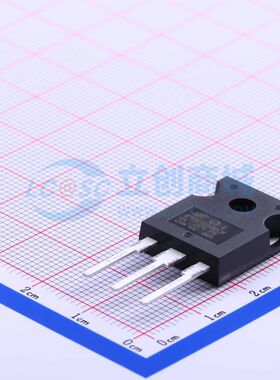 STPS30150CW TO-247-3 肖特基二极管 ST(意法半导体)全新原装 电