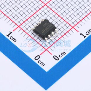 线性稳压器 LDO L99VR01STR 全新原装 意法半导体 电子