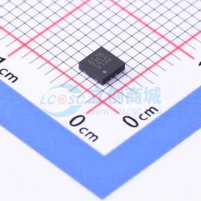 LD59100PUR DFN-8-EP(3x3) 线性稳压器(LDO) ST(意法半导体)全新