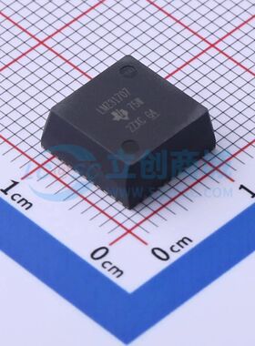 LMZ31707RVQT B3QFN-42-EP(10x10) DC-DC电源模块 TI全新正品原装