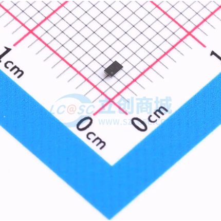 TMP117AIYBGR DSBGA-6 温度传感器 TI全新正品原装 电子元件配单