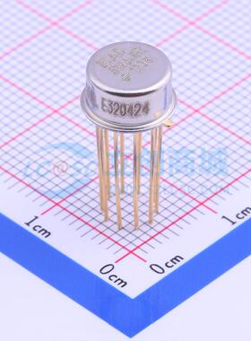 AD536AJHZ TO-100 专业电源管理(PMIC) 原装正品 电子元器件配单