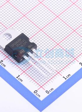 STGP15H60DF TO-220-3 IGBT管/模块 ST(意法半导体)全新原装 电子
