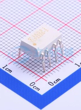 TLP222G-2(F) DIP-8 固态继电器(MOS输出) 全新原装 电子元器件配