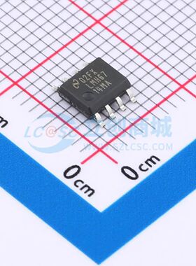 LMH6714MAX/NOPB SOIC-8 视频放大器 TI全新正品原装 电子元件配