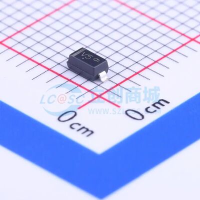 MMSZ9V1T1G SOD-123 稳压二极管 ON(安森美)原装正品 电子元件配