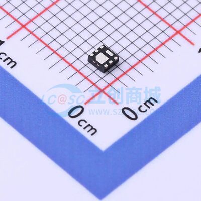 CSD17318Q2 WSON-6(2x2) 场效应管(MOSFET) TI全新正品原装 电子