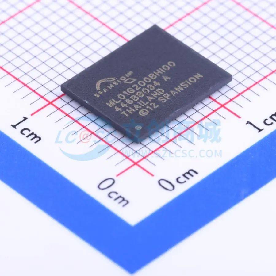 S34ML01G200BHI000 BGA-63 NAND FLASH 全新原装 电子元件配单,电子元器件市场,芯片,淘宝优惠券,粉丝福利购,淘宝优惠卷