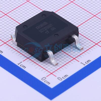 SCT2750NYTB TO-268-2 场效应管(MOSFET) ROHM(罗姆)全新原装 电