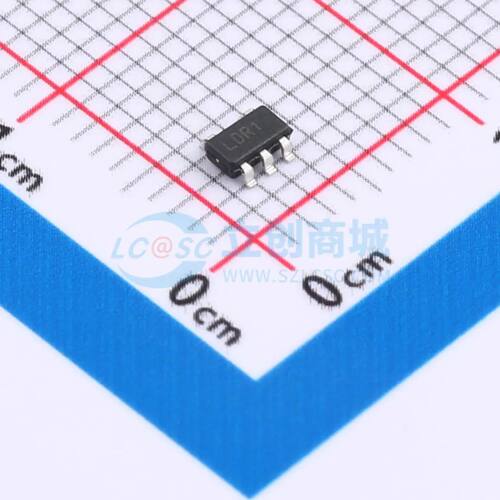 MCP9800A0T-M/OT SOT-23-5 温度传感器 MICROCHIP(美国微芯)全新