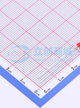 TLLR4400 插件,D=2.9mm 发光二极管/LED VISHAY(威世)全新原装 电