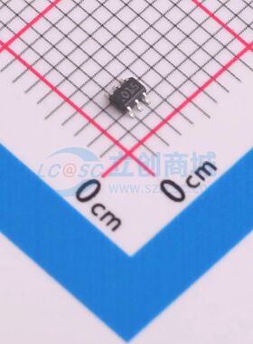 TSC215ICT SC-70-6 电流感应放大器 ST(意法半导体)全新原装 电子