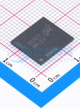 MTFC128GAZAQJP-IT VFBGA-153 eMMC 全新原装正品 电子元件配单