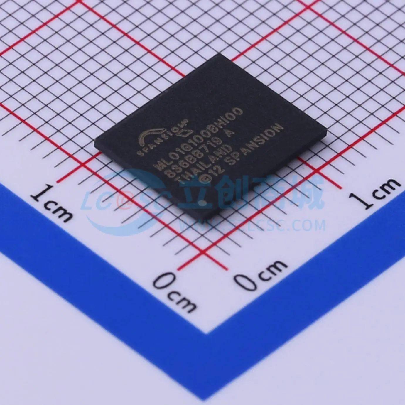 S34ML01G100BHI003 BGA-63 NAND FLASH 全新原装 电子元件配单,电子元器件市场,芯片,淘宝优惠券,粉丝福利购,淘宝优惠卷