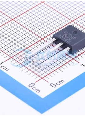 WSC5N20A TO-251(IPAK) 场效应管(MOSFET) 全新原装 电子元器件配