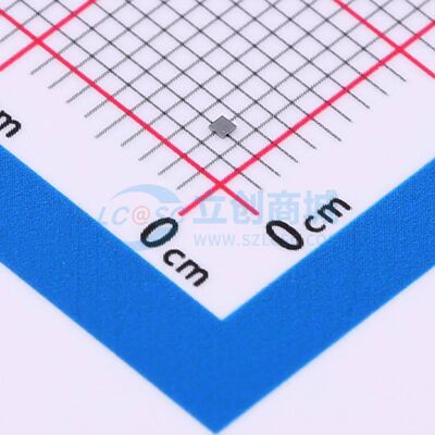 TPD2E007YFMRG4 DSLGA-4 静电和浪涌保护(TVS/ESD) TI全新正品原