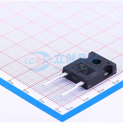 STTH6004W DO-247 通用二极管 ST(意法半导体)全新原装 电子元件
