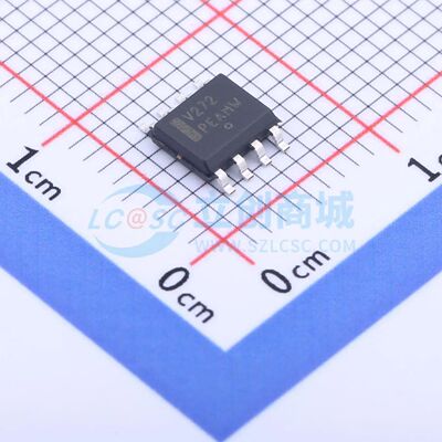 TLV272DR2G SOIC-8 运算放大器 ON(安森美)原装正品 电子元件配单