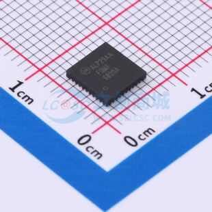 FDMF6820A PQFN-40(6x6) 智能功率模块(IPM) ON(安森美)原装正品