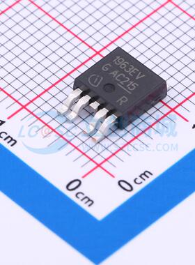 IFX1963TEV TO-252-4 线性稳压器(LDO) 全新进口原装 电子元件配