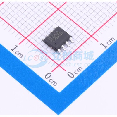 RT9045AGSP SOIC-8 线性稳压器(LDO) RICHTEK(立锜)全新原装 电子