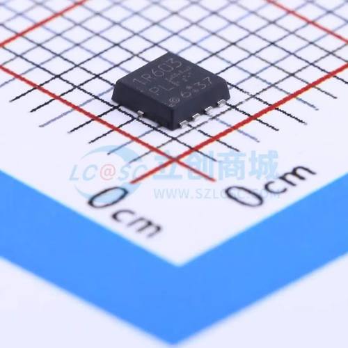TPN1R603PL,L1Q TSDSON-8(3.3x3.3) 场效应管(MOSFET) 全新原装