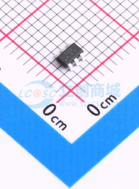 AP63200QWU-7 TSOT-23-6 DC-DC电源芯片 DIODES(美台)原装正品 电