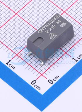 CNY64AGRST SMD-4P 晶体管输出光耦 VISHAY(威世)全新原装 电子元