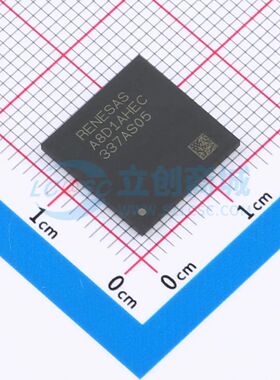 R7FA8D1AHECBD#UC0 BGA-224 单片机(MCU/MPU/SOC) 全新原装 电子