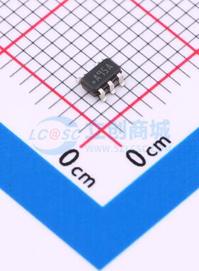 LMH6714MFX/NOPB SOT-23-5 视频放大器 TI全新正品原装 电子元件
