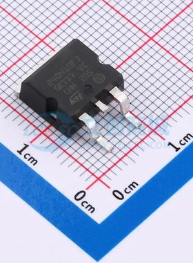 STH240N10F7-2 H2PAK-2 场效应管(MOSFET) ST(意法半导体)全新原
