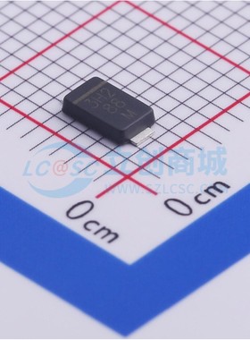 VS-3EJH02-M3/6A SlimSMA(DO-221AC) 快恢复/高效率二极管 VISHAY