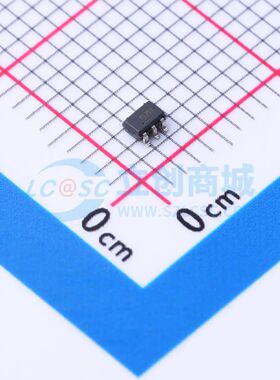MIC94093YC6-TR SC-70-6 功率电子开关 MICROCHIP(美国微芯)全新