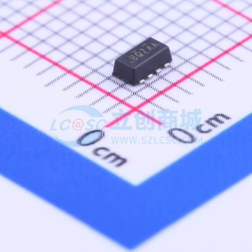 SI5403DC-T1-GE3 ChipFET1206-8 场效应管(MOSFET) VISHAY(威世)
