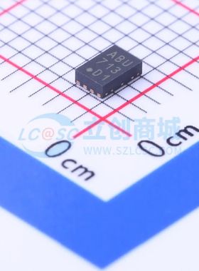 MCP1725-ADJE/MC DFN-8-EP(2x3) 线性稳压器(LDO) 全新原装 电子