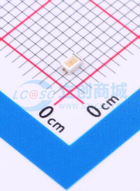 SMLMN2ECTT86C 0805 发光二极管/LED ROHM(罗姆)全新原装 电子元
