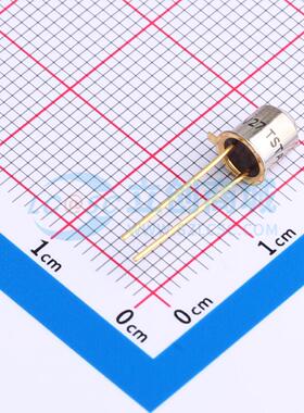 TSTA7100 TO-18-2 红外发射管 VISHAY(威世)全新原装 电子元器件
