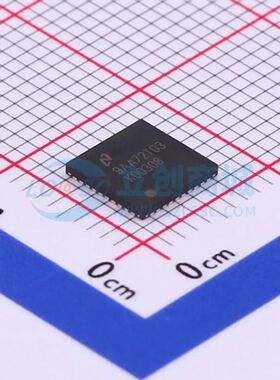 LMK00308SQ/NOPB WQFN-40-EP(6x6) 时钟缓冲器/驱动器/分配器 TI