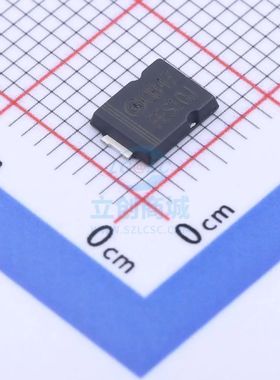 FES10J TO-277-3L 通用二极管 ON(安森美)原装正品 电子元件配单