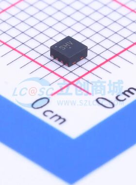 NCP45521IMNTWG-H DFN-8-EP(2x2) 电荷泵 ON(安森美)原装正品 电